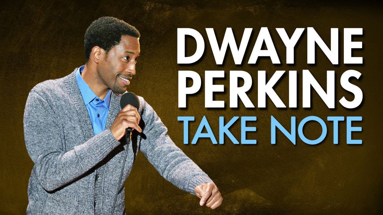 Dwayne Perkins