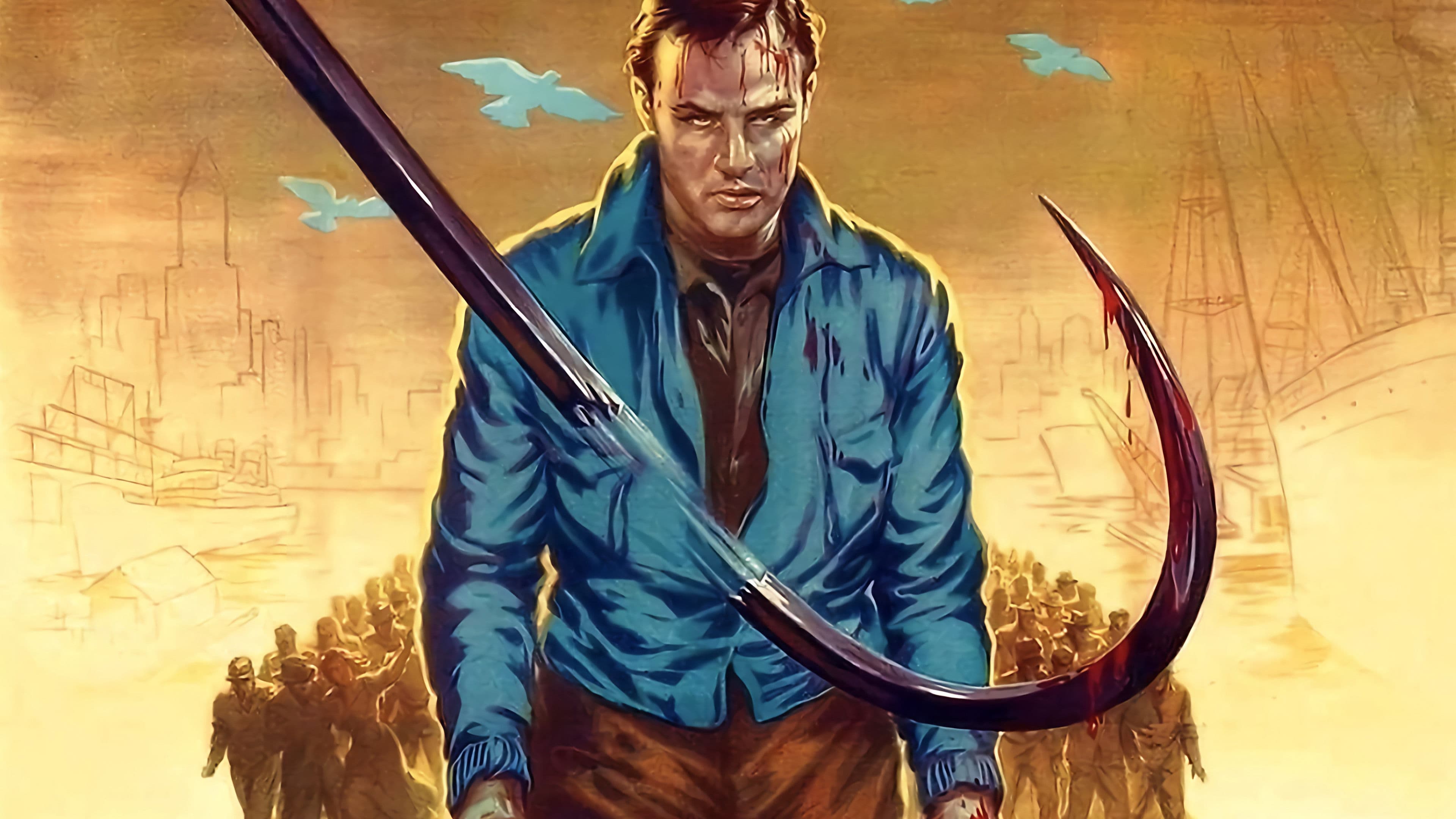 Don Blackman