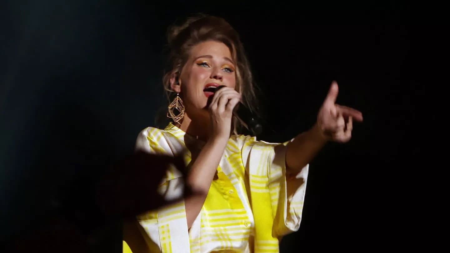 Selah Sue