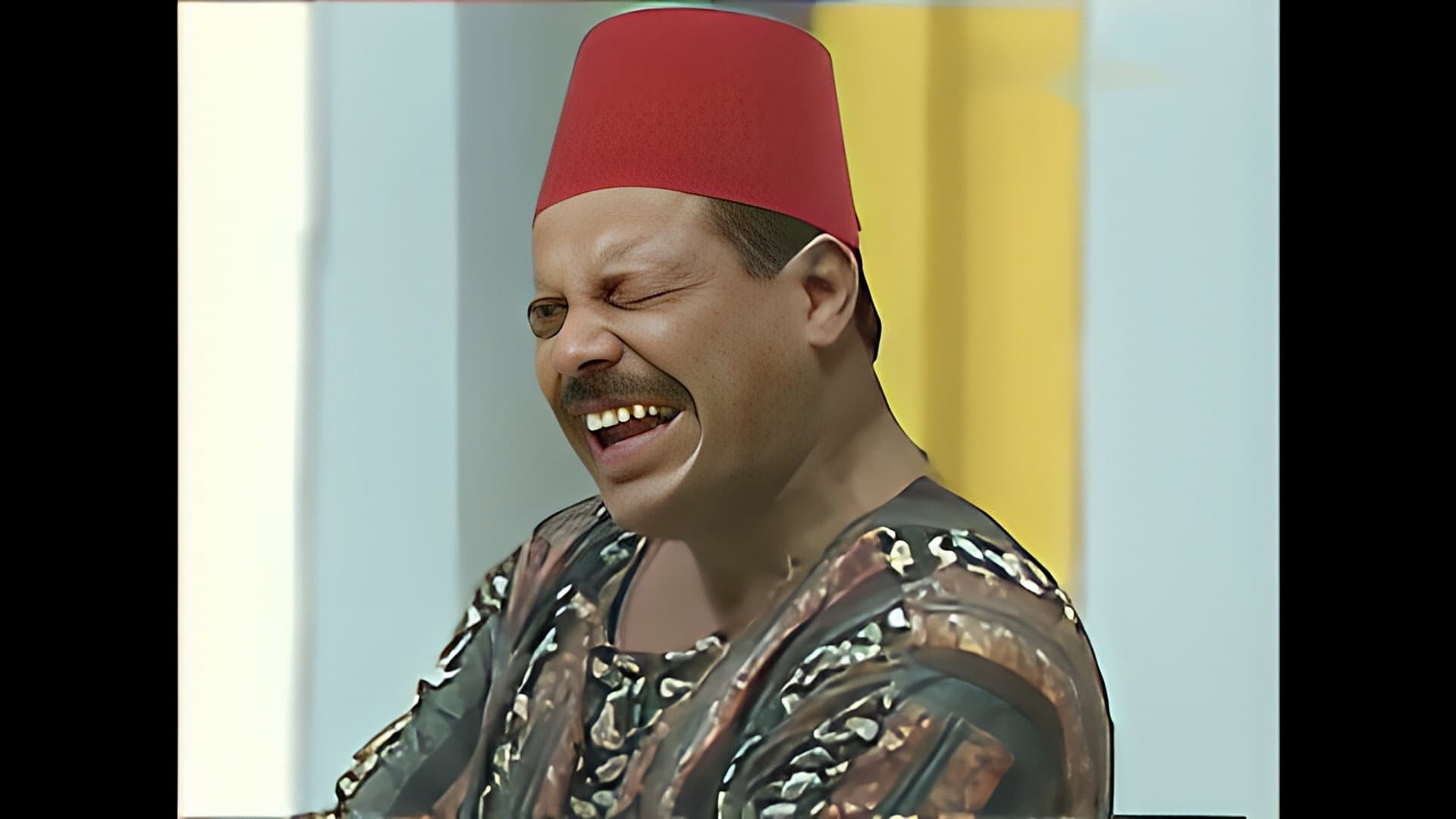 Salah Al-Mulla