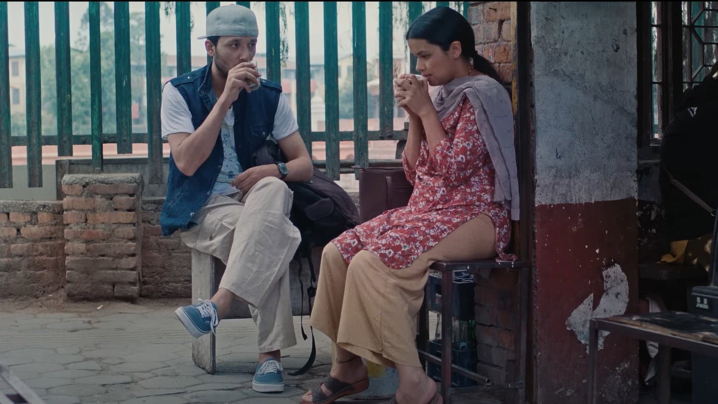 Usha Rajak