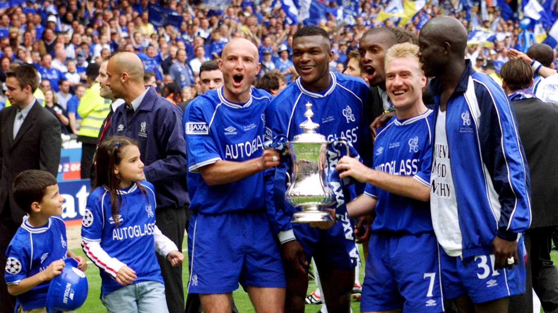 Jody Morris