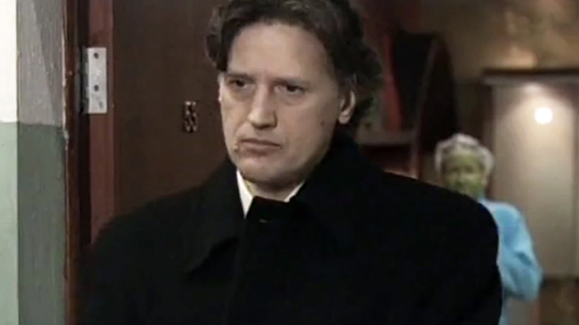 Alexander Vdovin