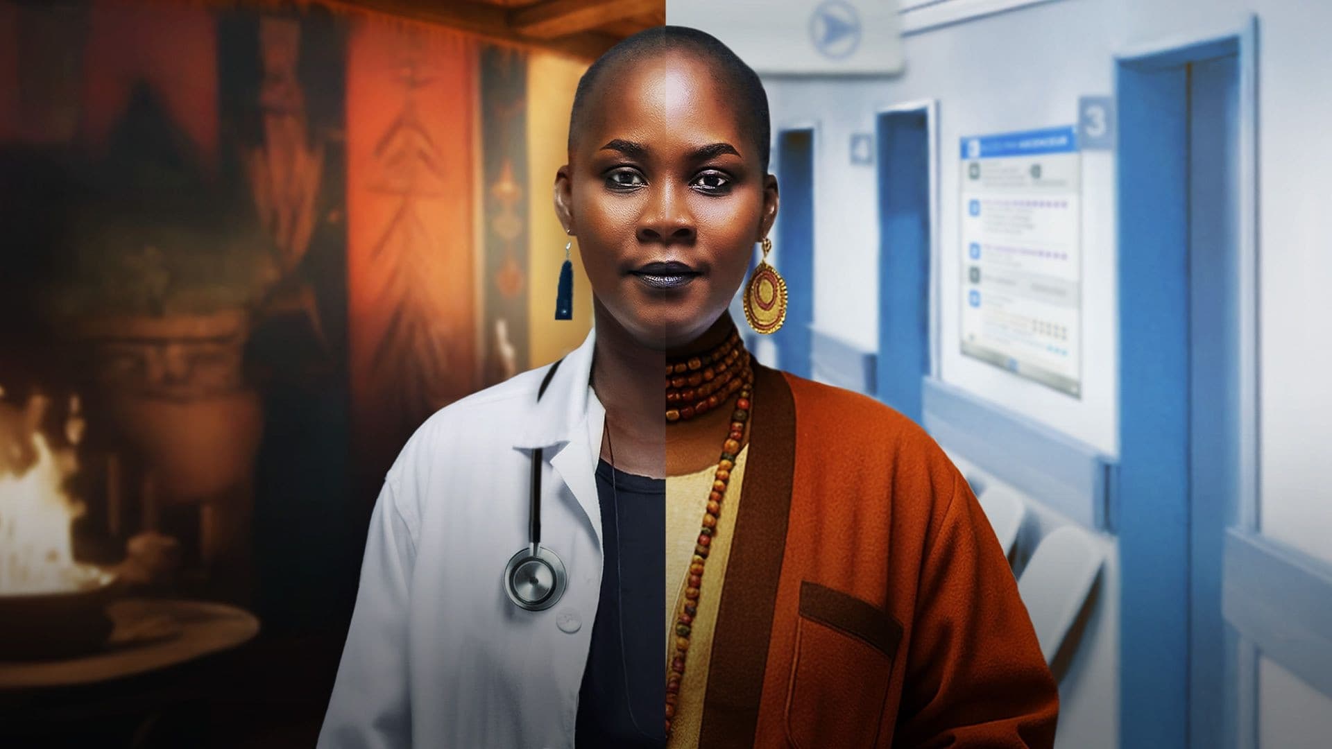 Prisca Marceleney