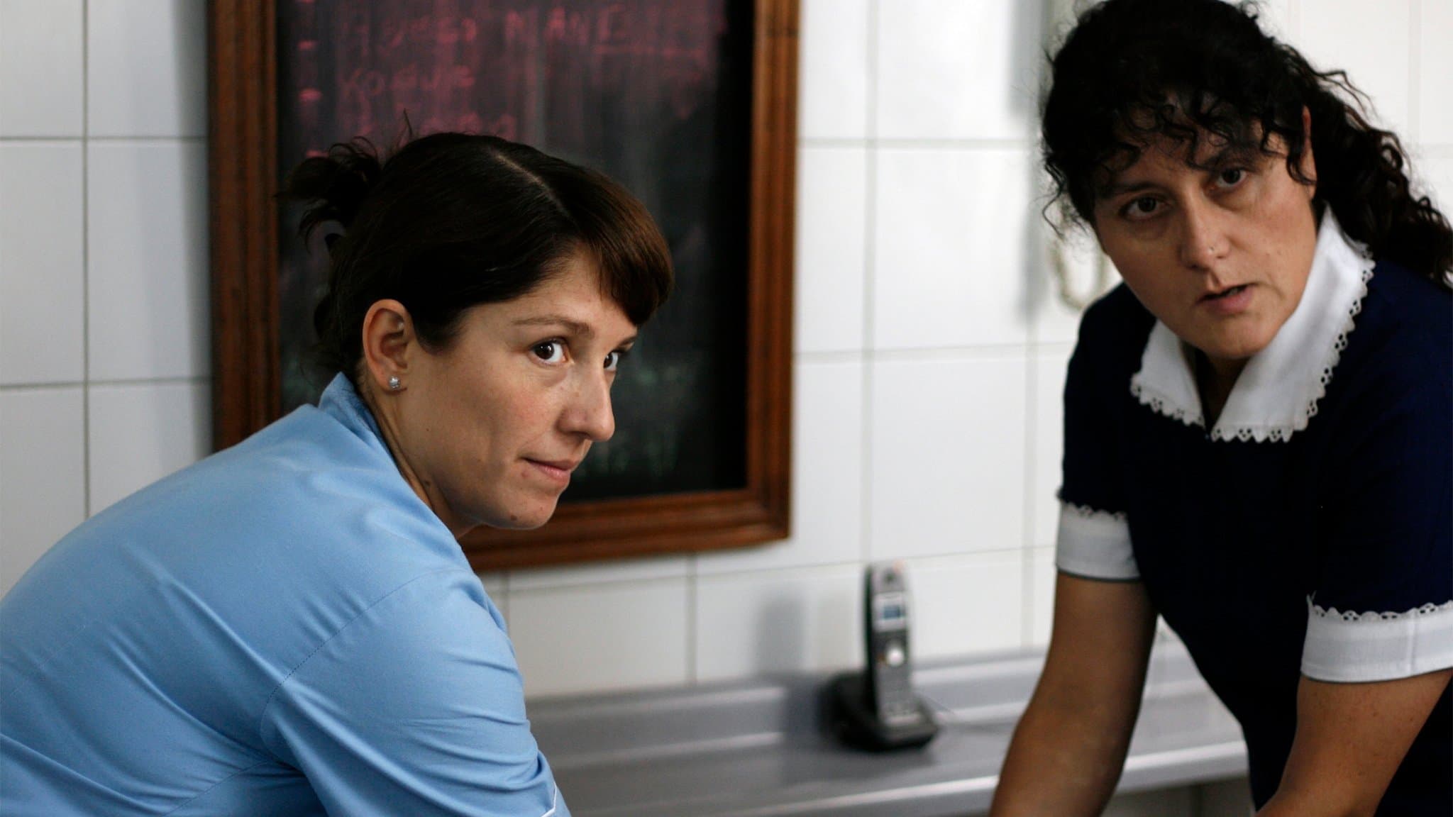 Catalina Saavedra