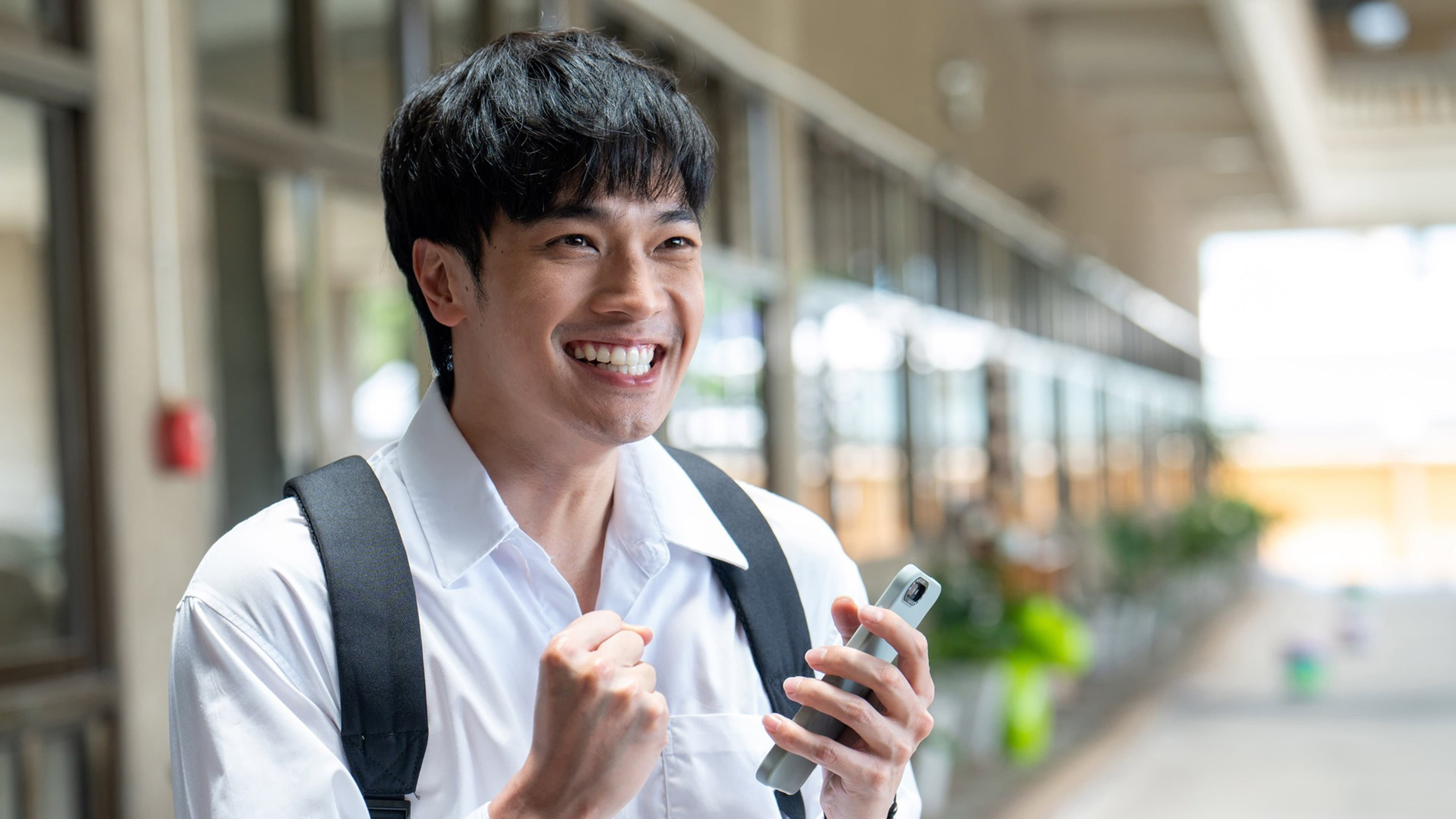 Chatchawit Techarukpong