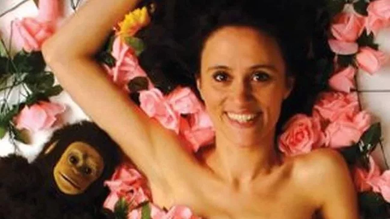 Nina Conti