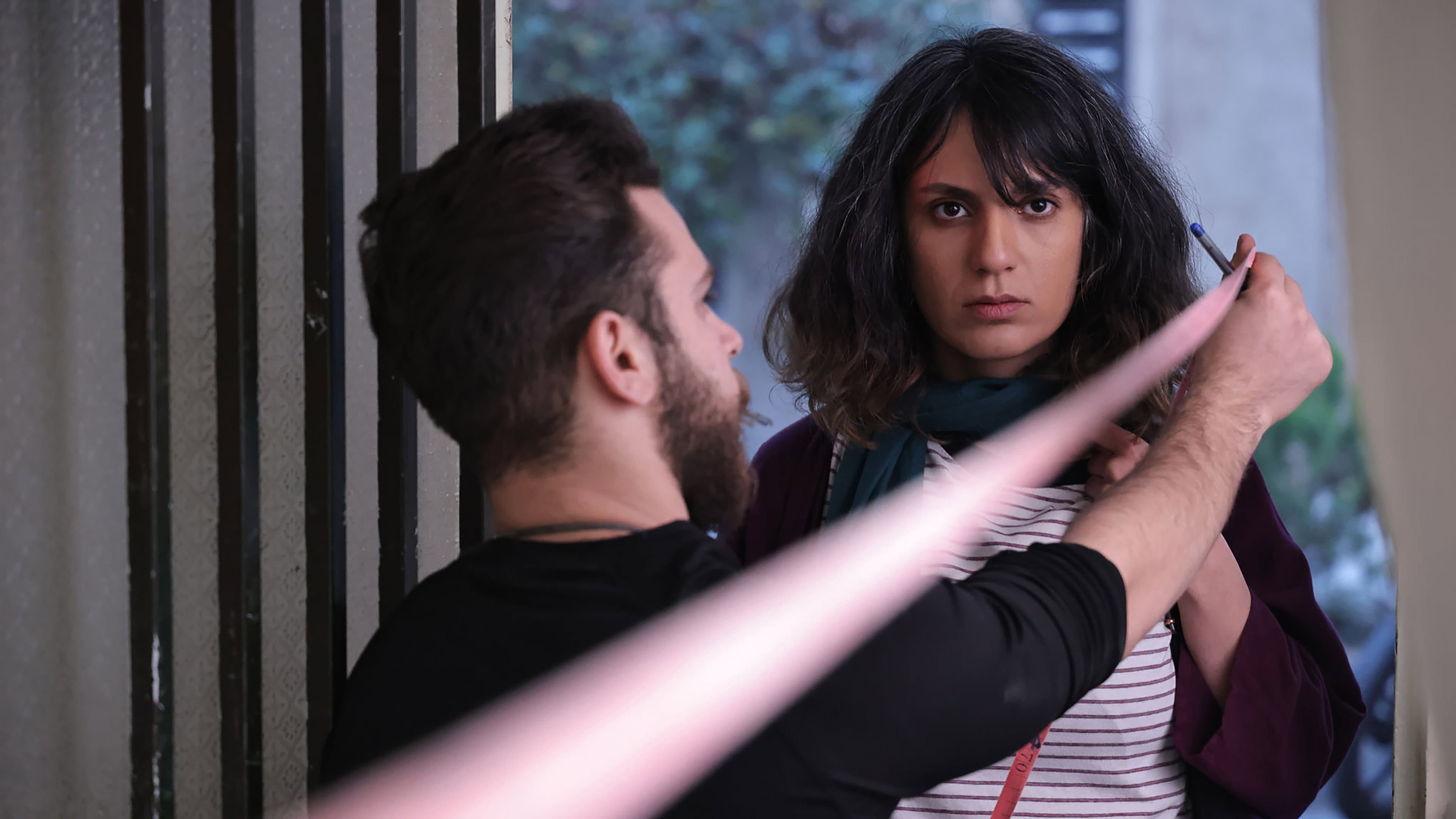 Zahra Aghapour