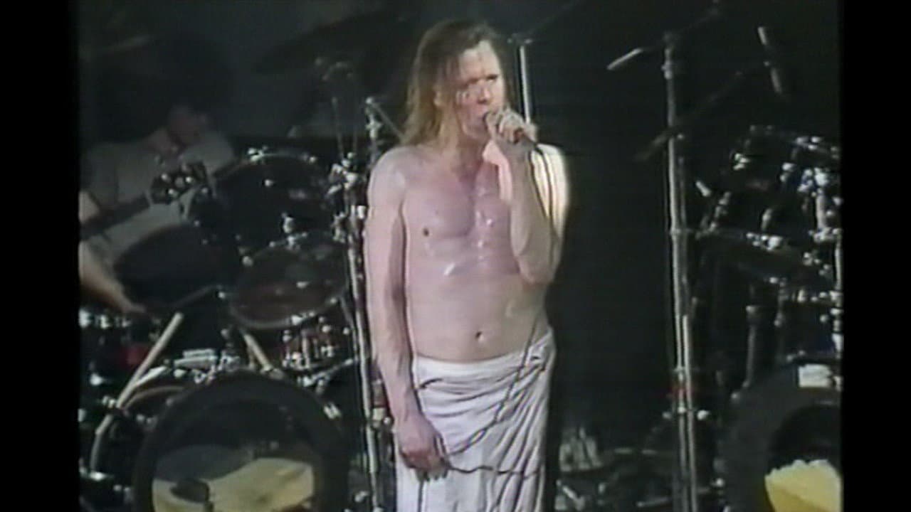 Michael Gira