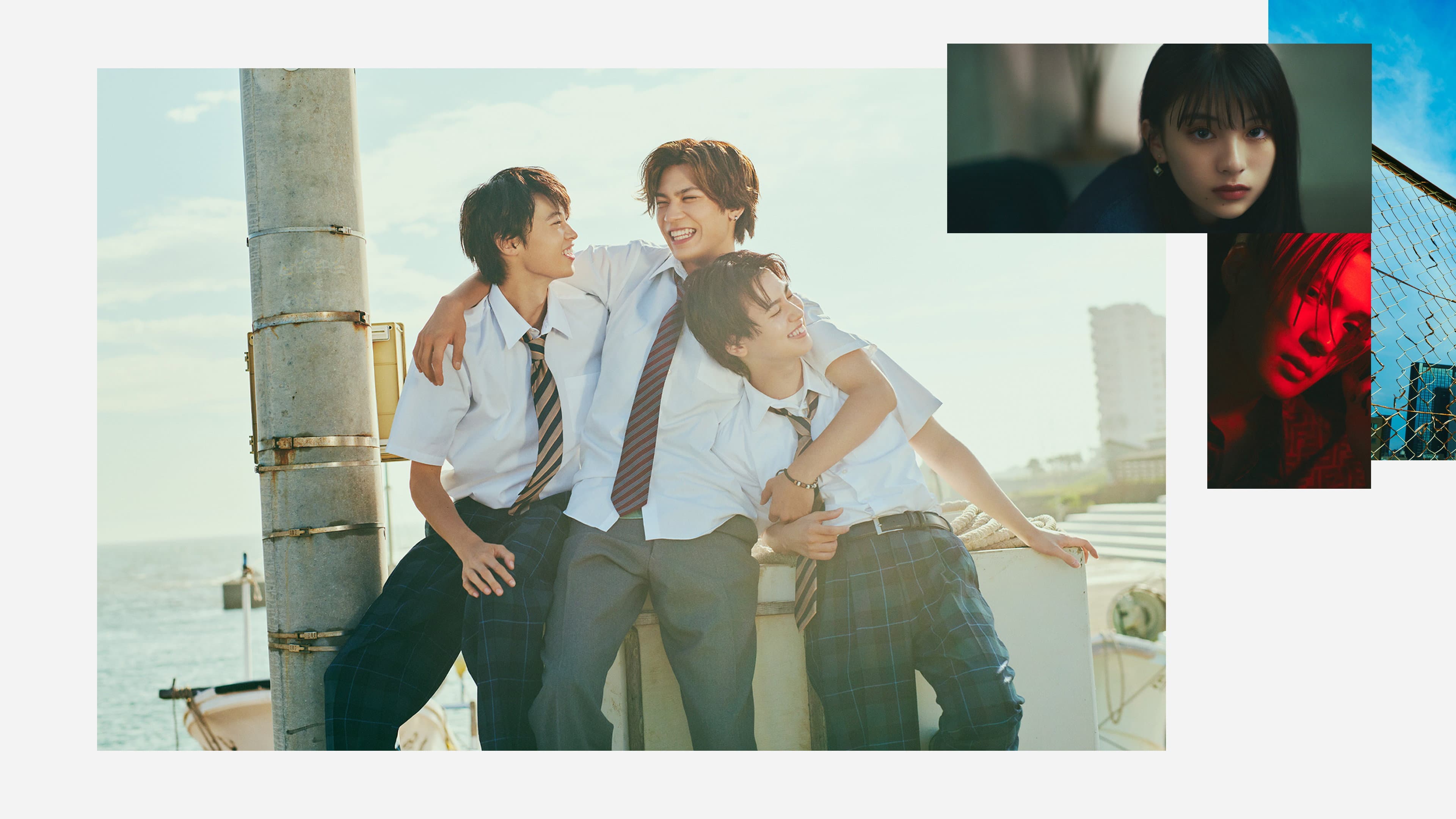 Idiot Kiss