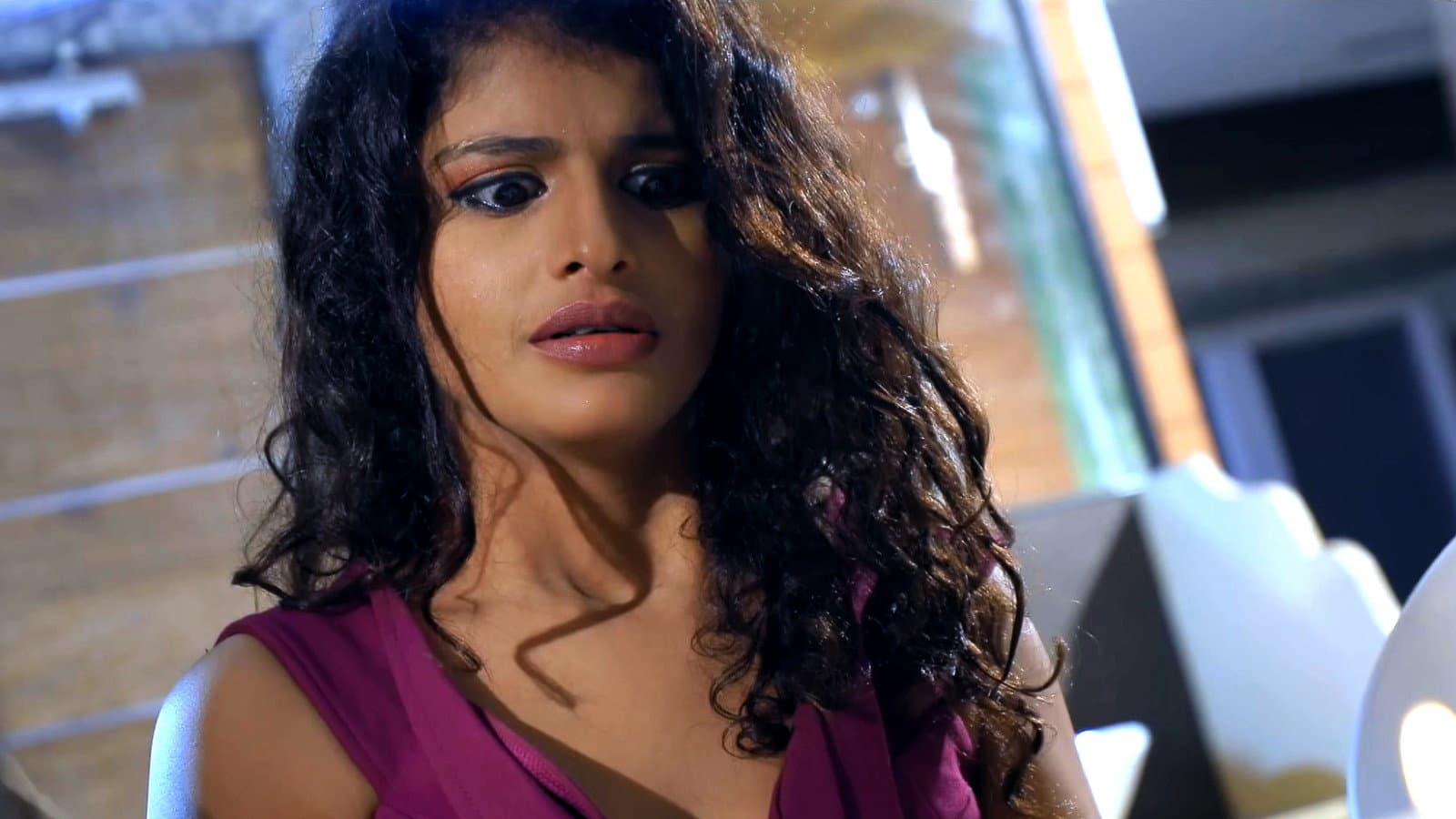 Virinda Desai