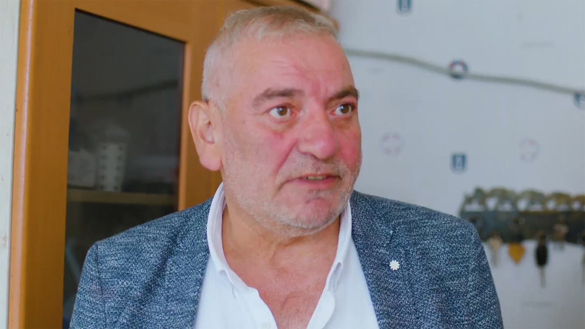 Soner Türker