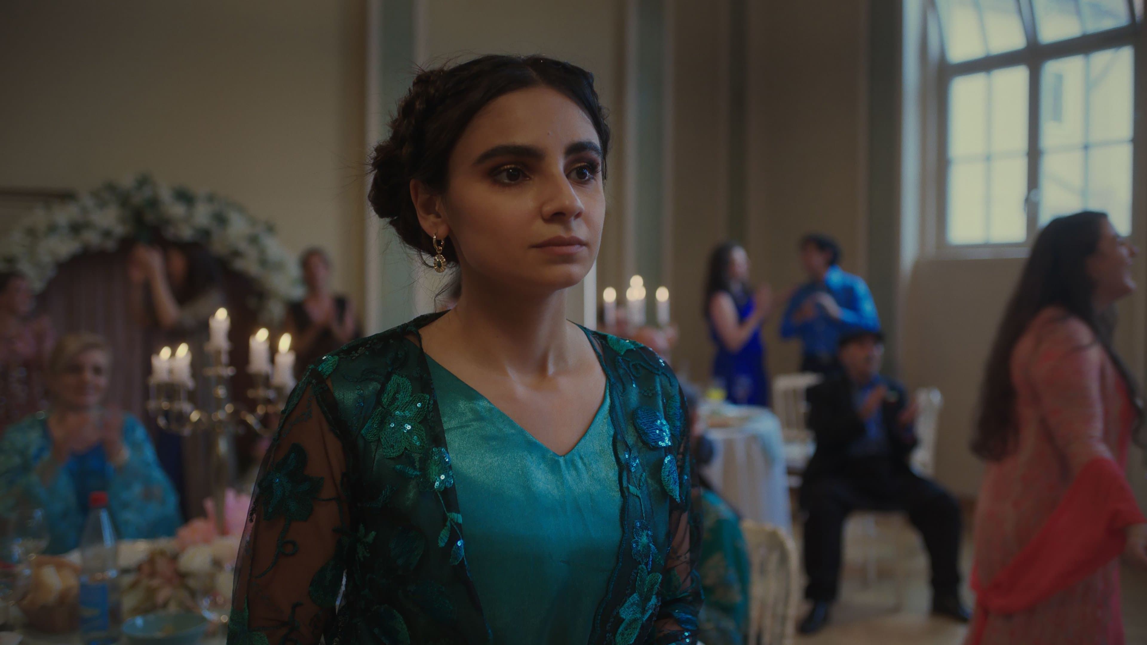 Derya Dilber