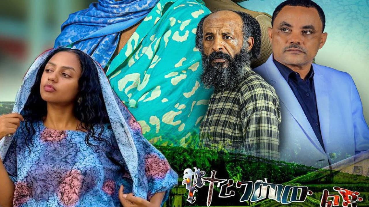 Nigusu Mulugeta