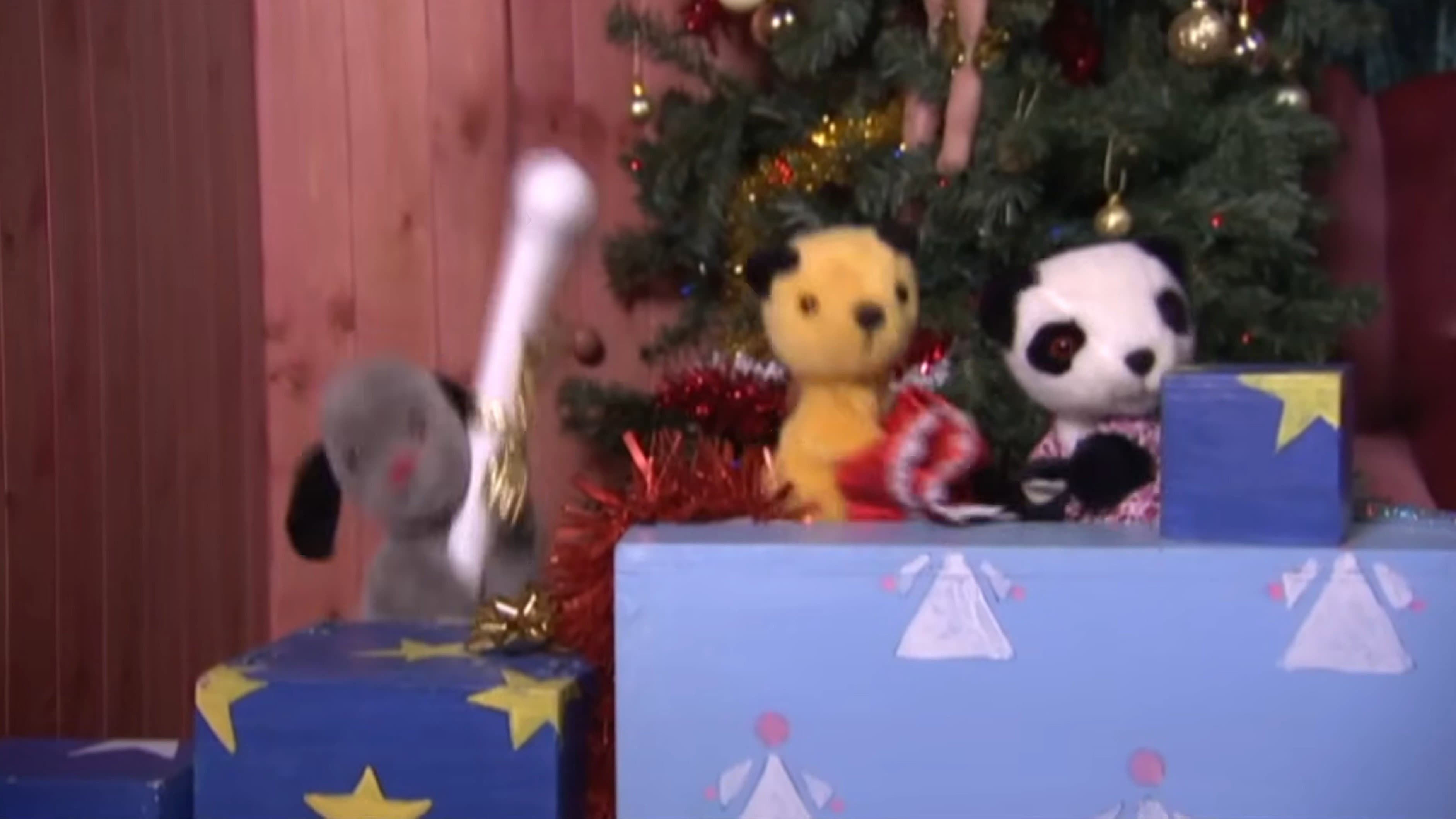 Sooty
