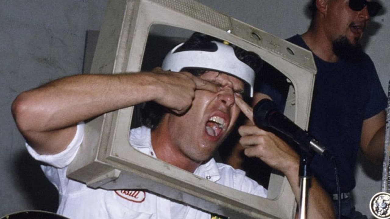 Mojo Nixon