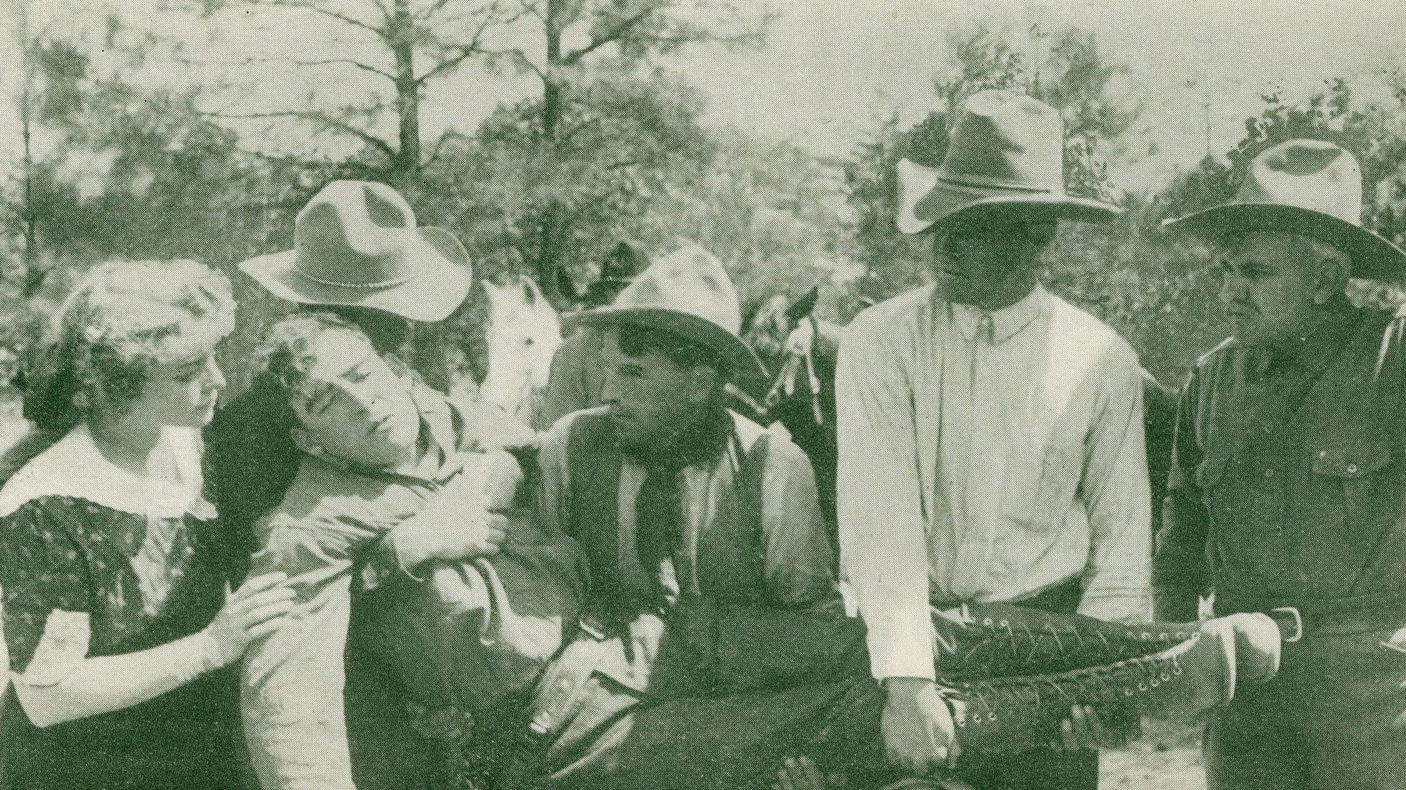 Florence Dye