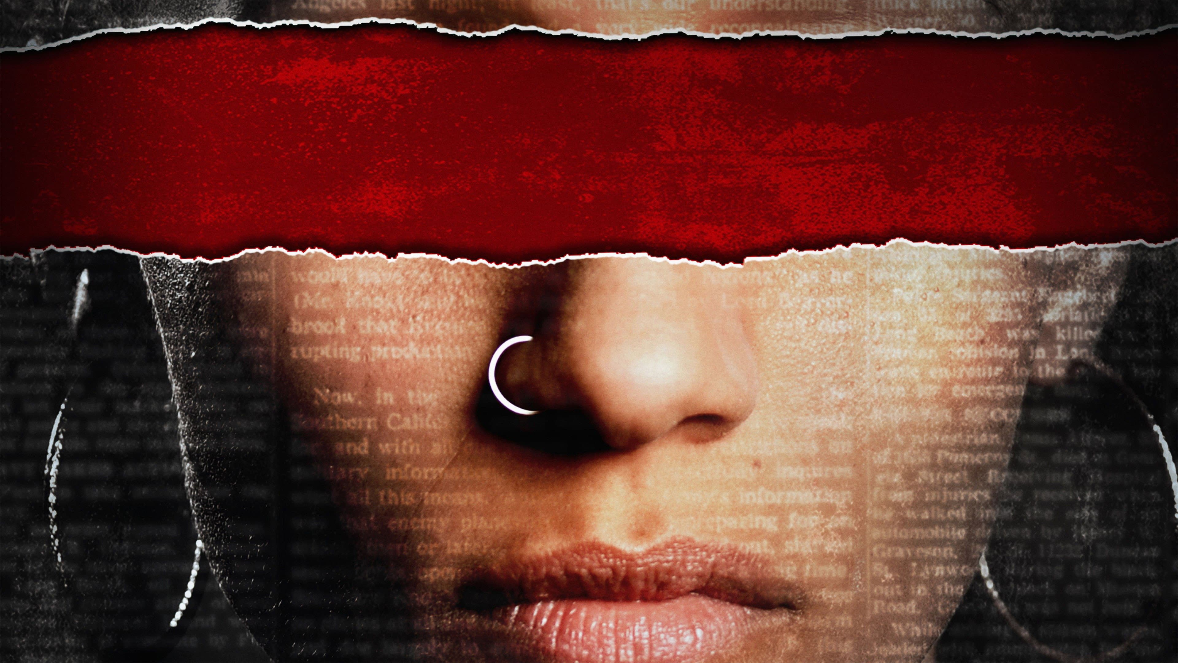Rhaechyl Walker