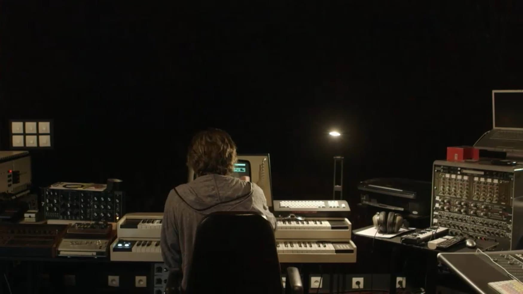 Matthew Herbert