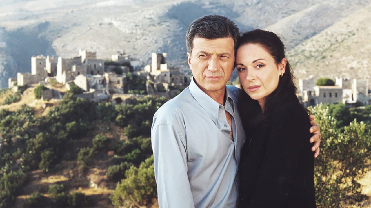 Efi Tsabodimou