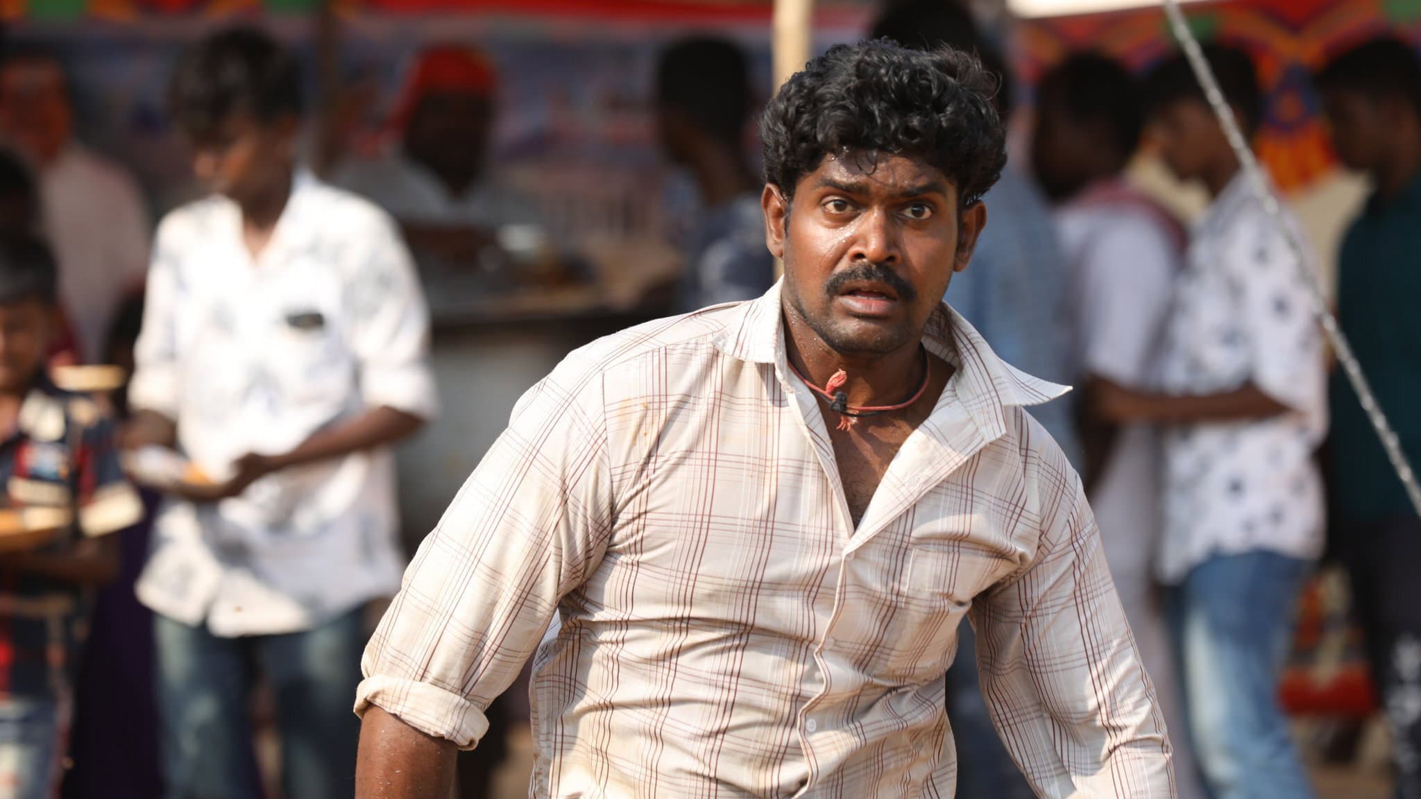 M.S. Sathishkumar