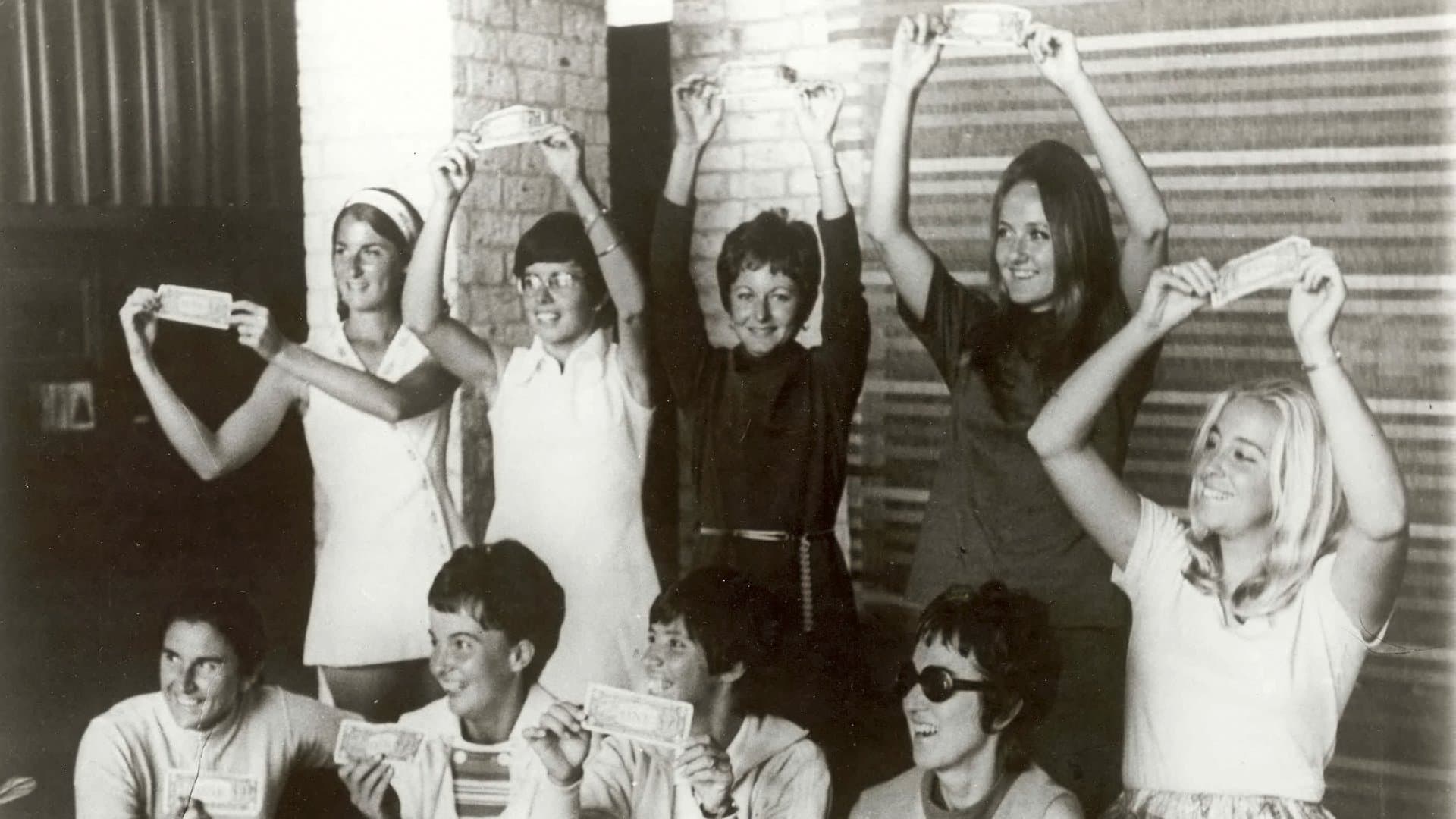 Billie Jean King