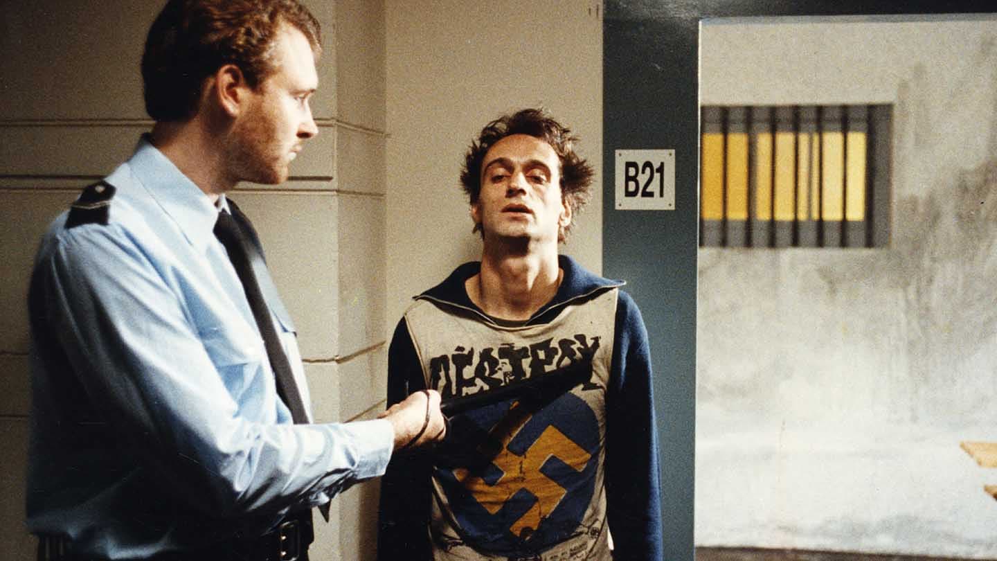 Lex van Weeren