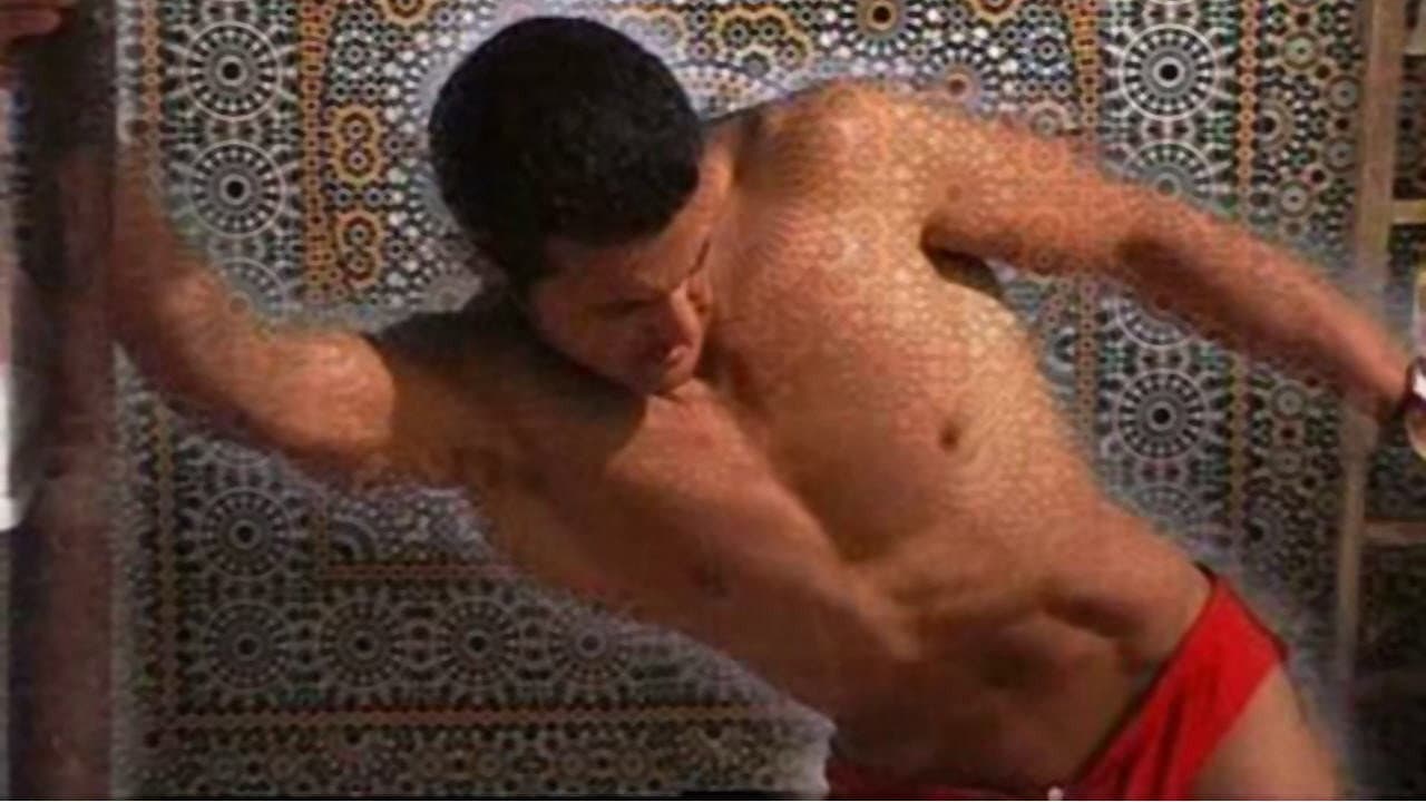 Abdel Aziz Achatei