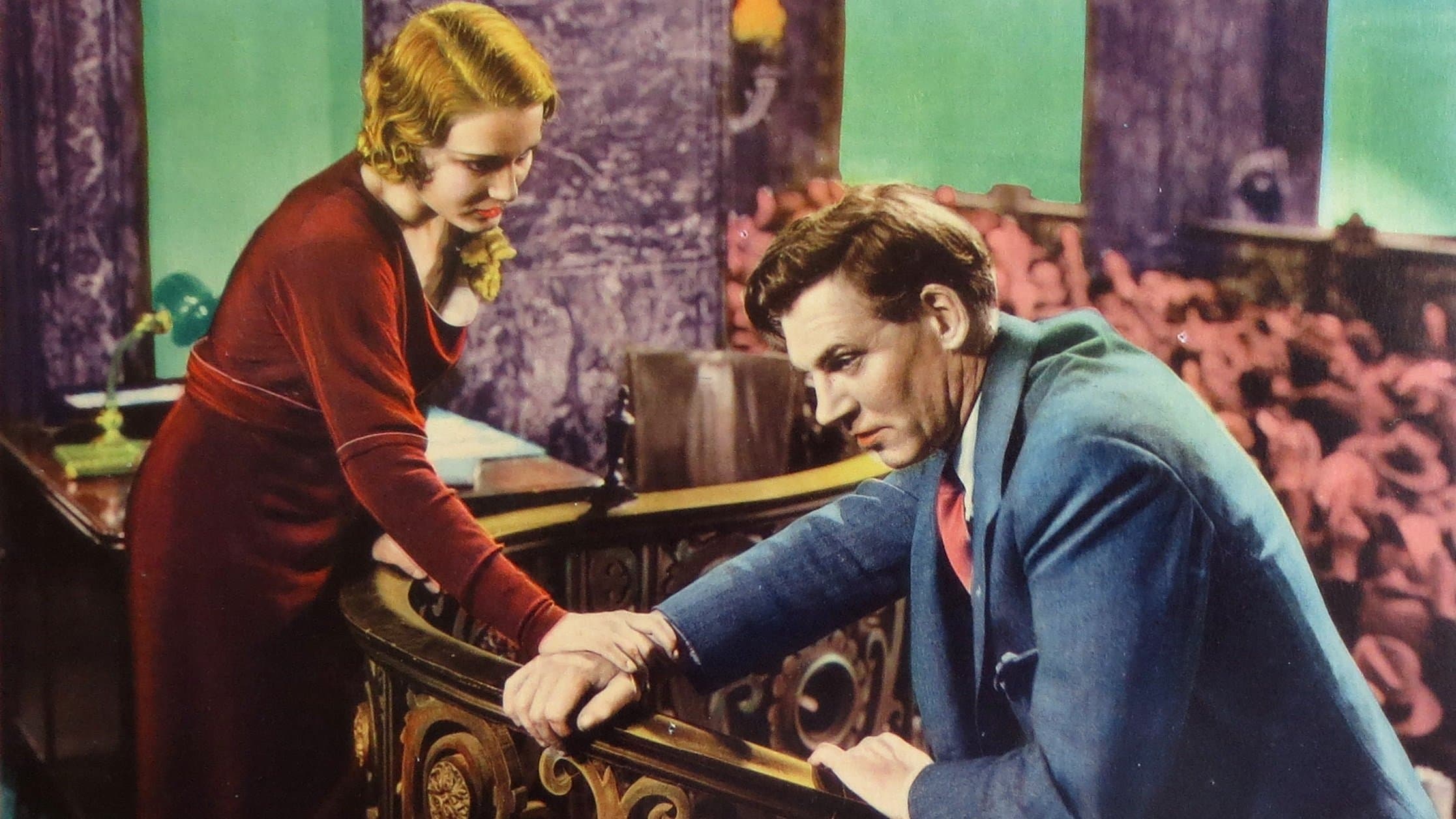 Kay Johnson