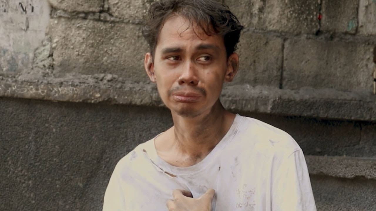 Robert Joshua San Luis