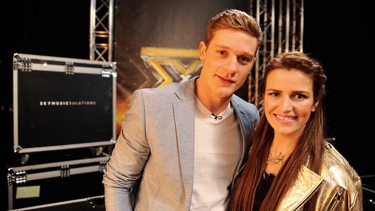 X Factor Adria