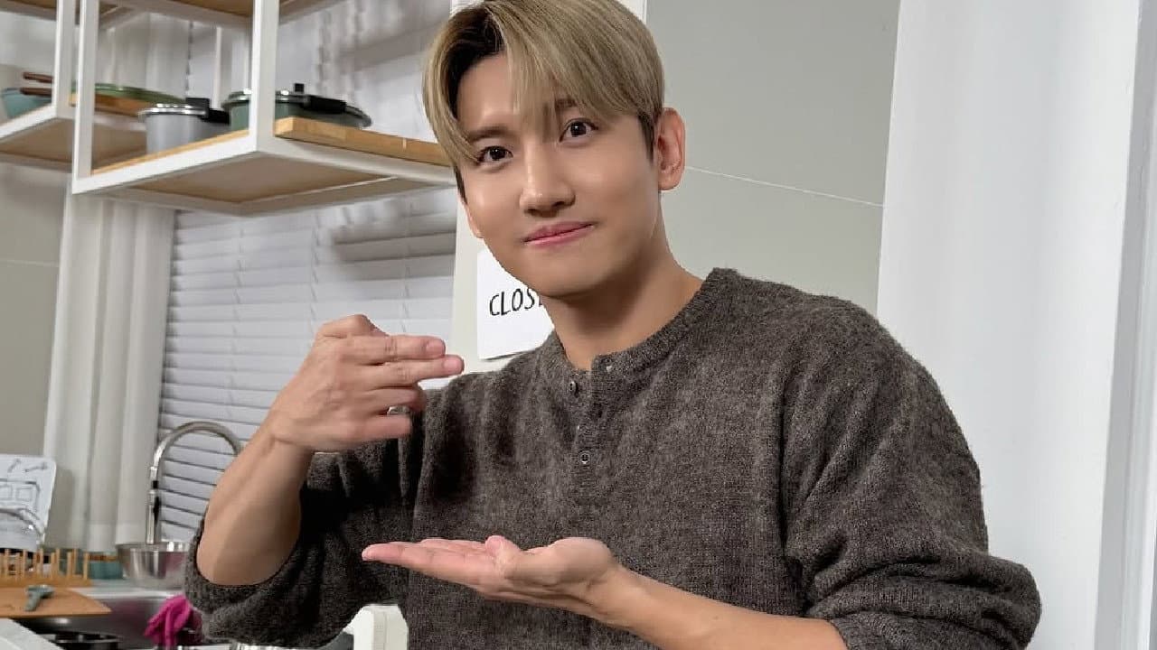 Sanghyeon