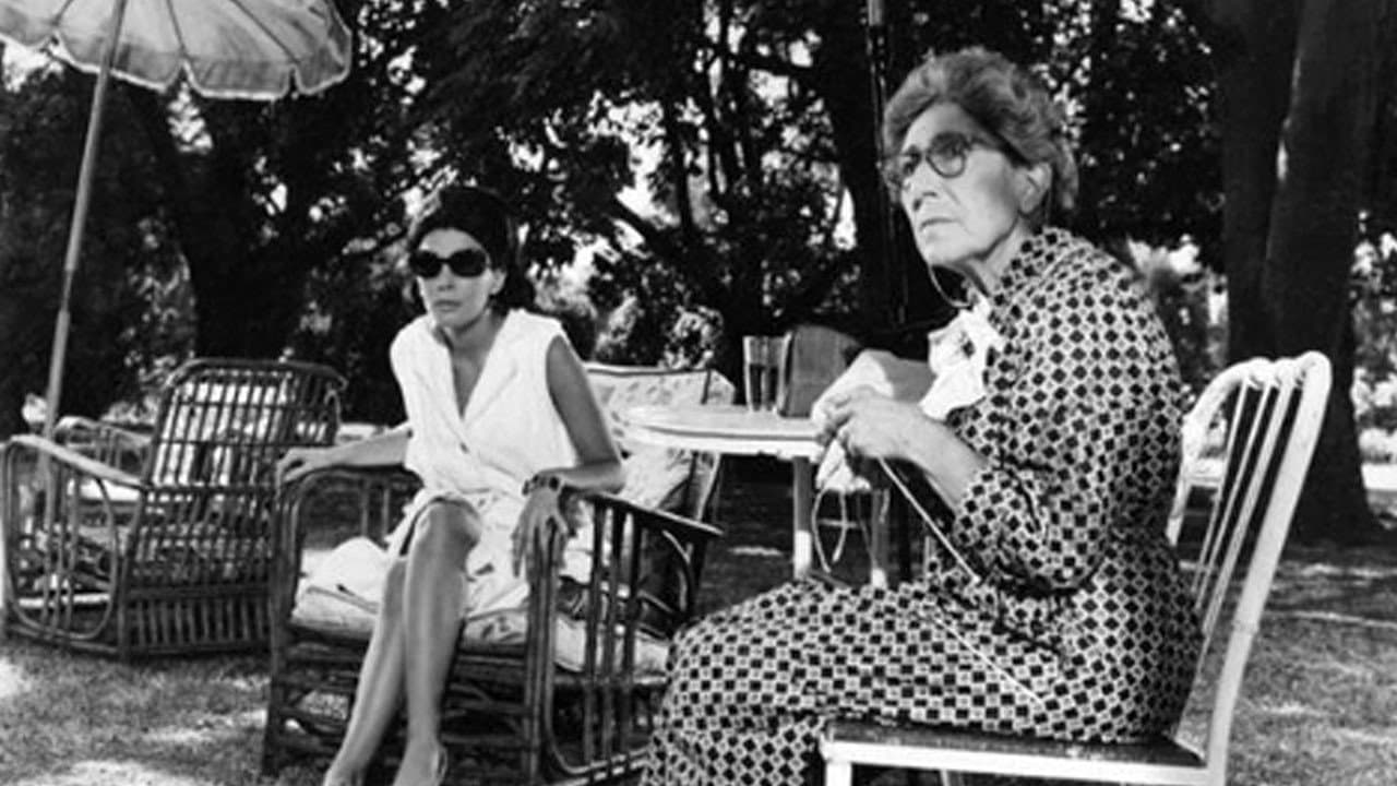 Chiquita Saldí