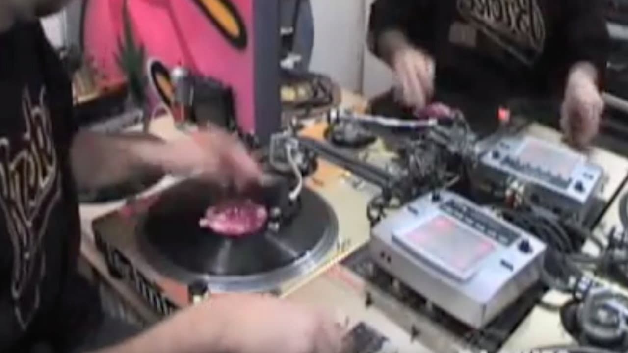 Dan the Automator