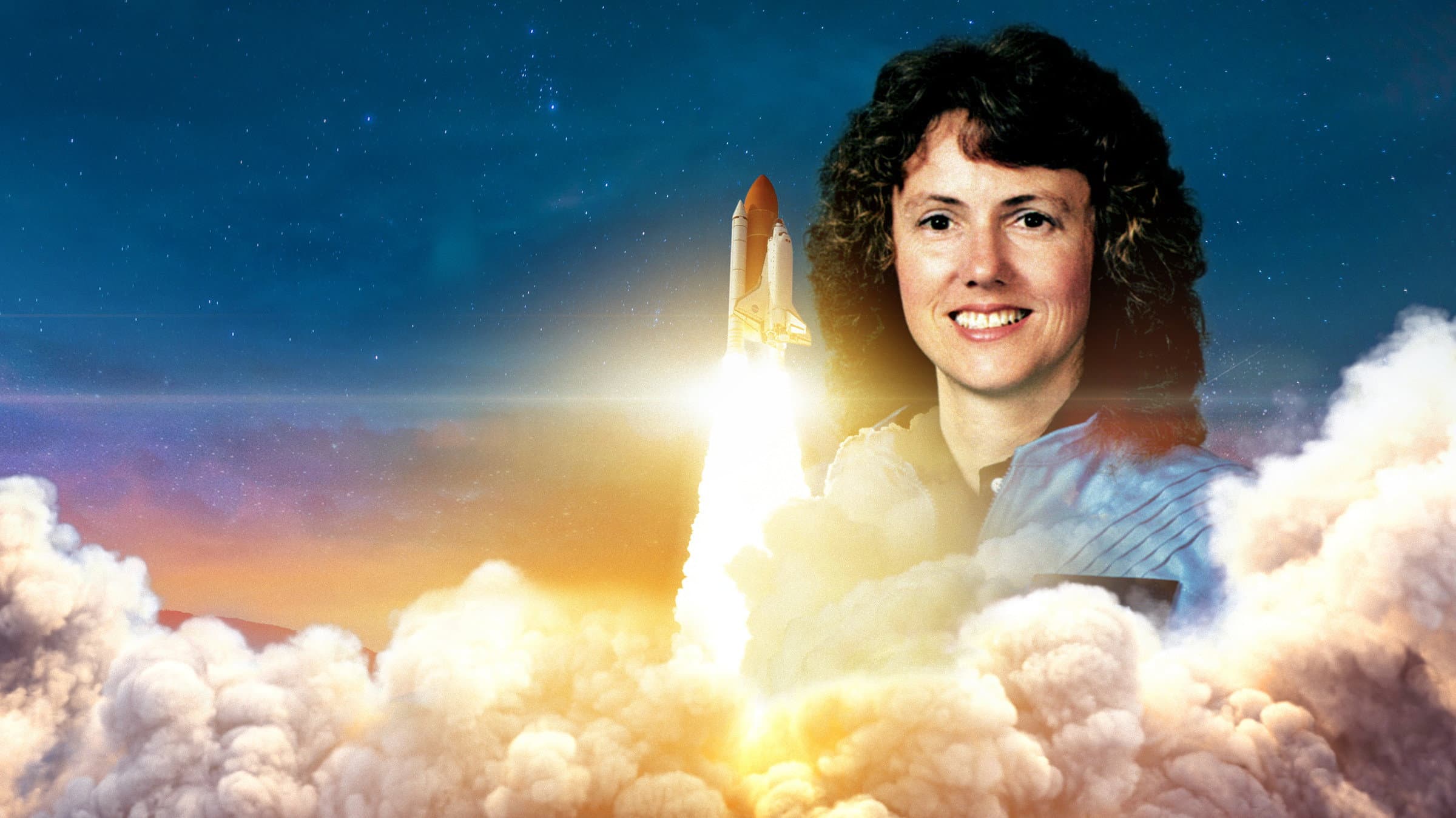 Christa McAuliffe