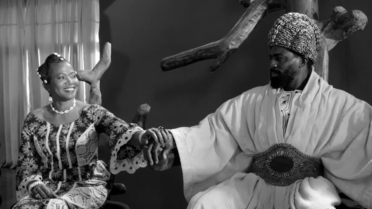 Dramane Ouedraogo