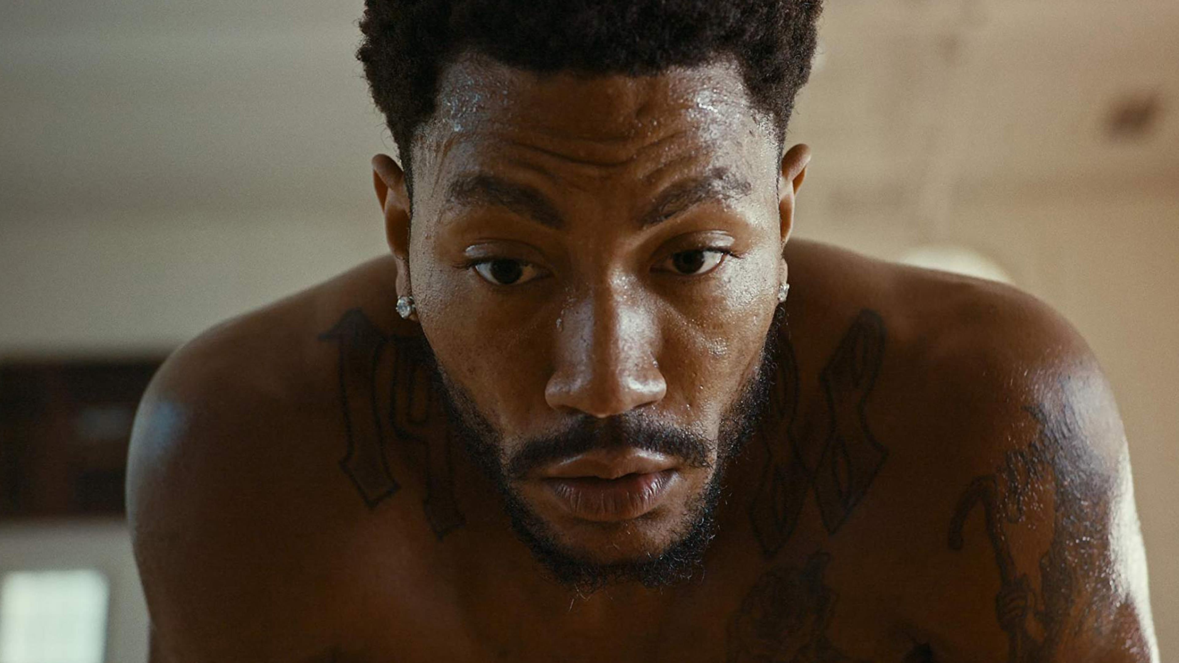 Derrick Rose