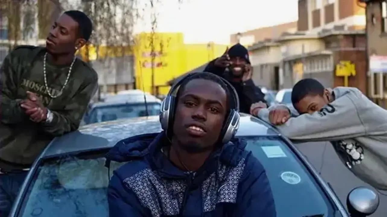 Wretch 32