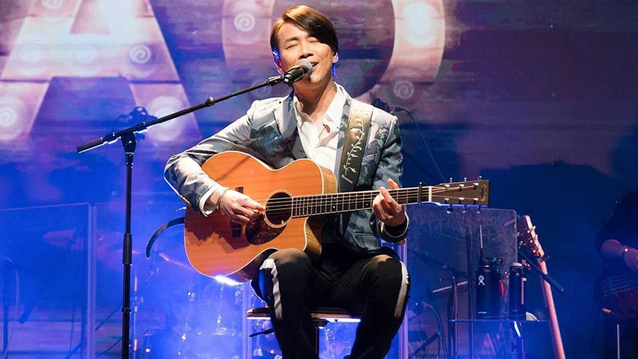 David Tao