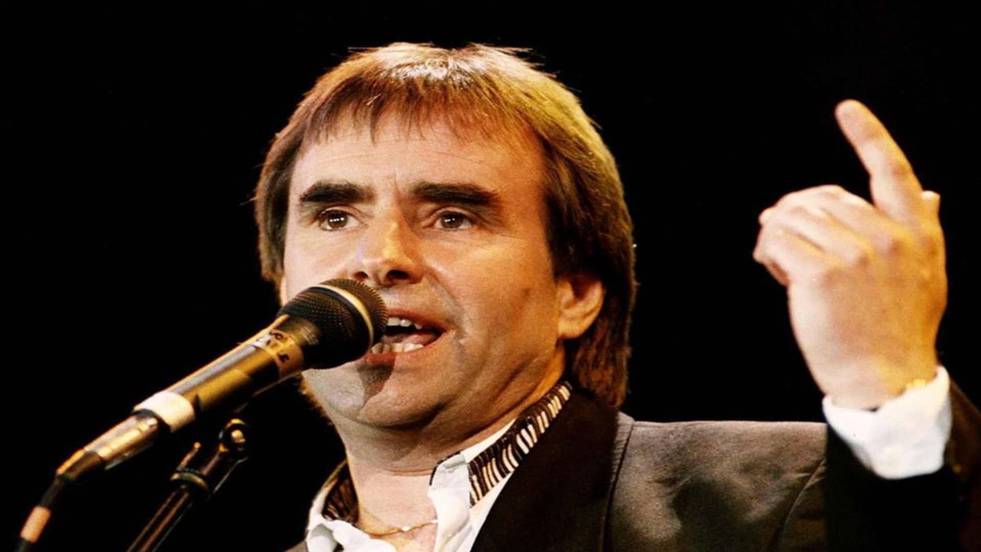 Chris De Burgh