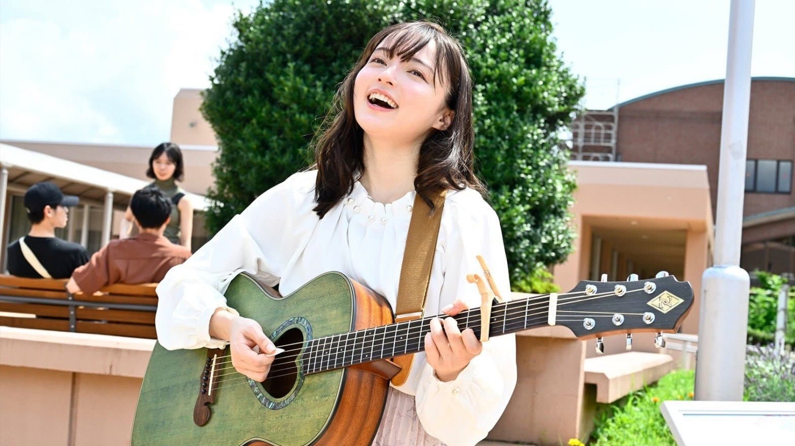 Saori Kawamura