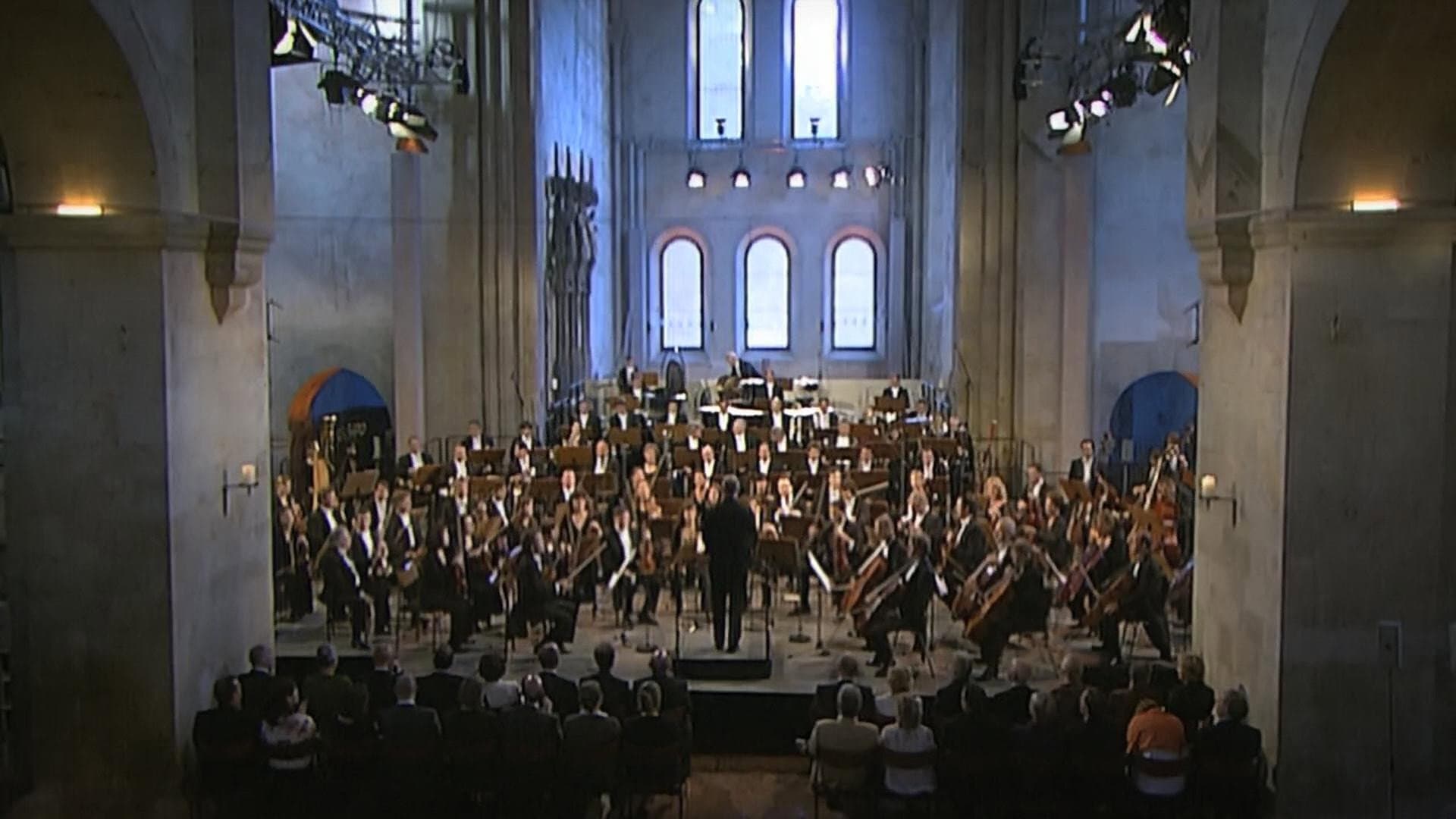 Frankfurt Radio Symphony Orchestra