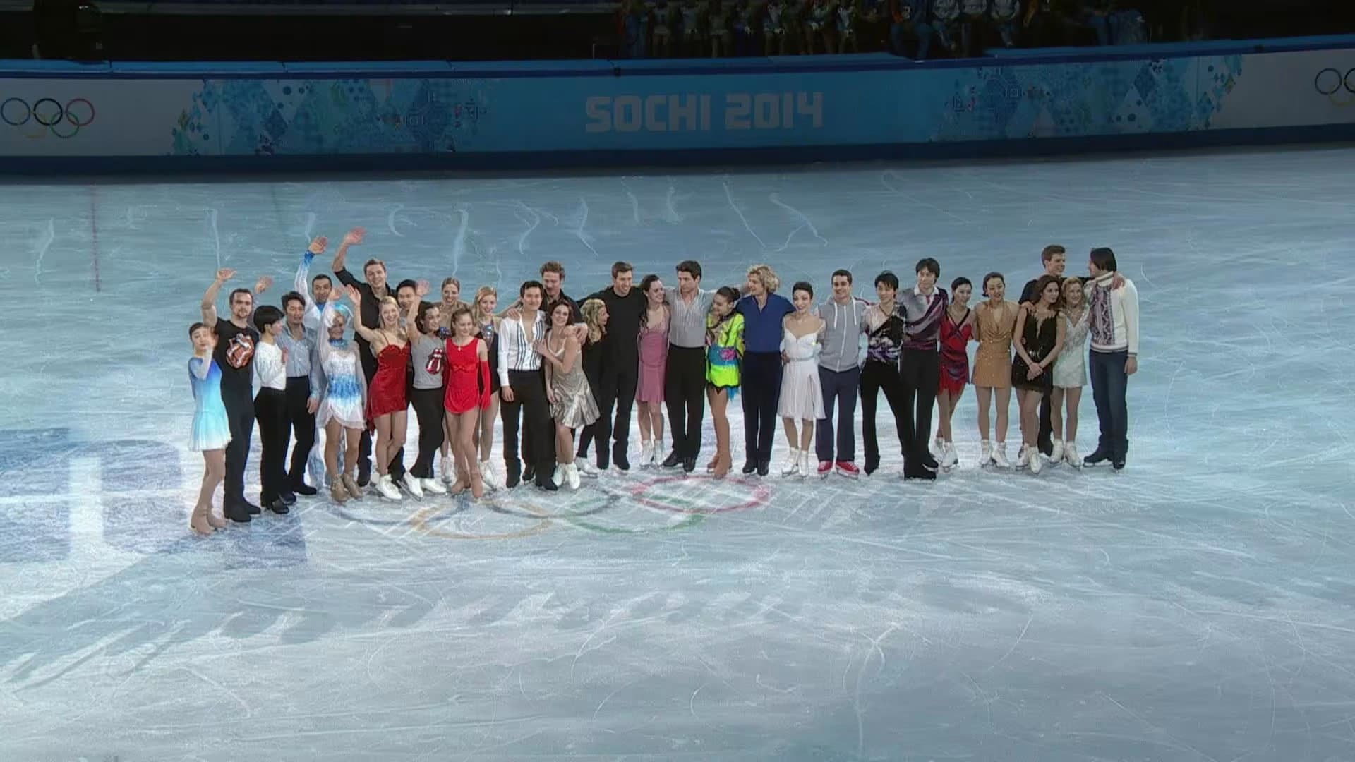 Meryl Davis