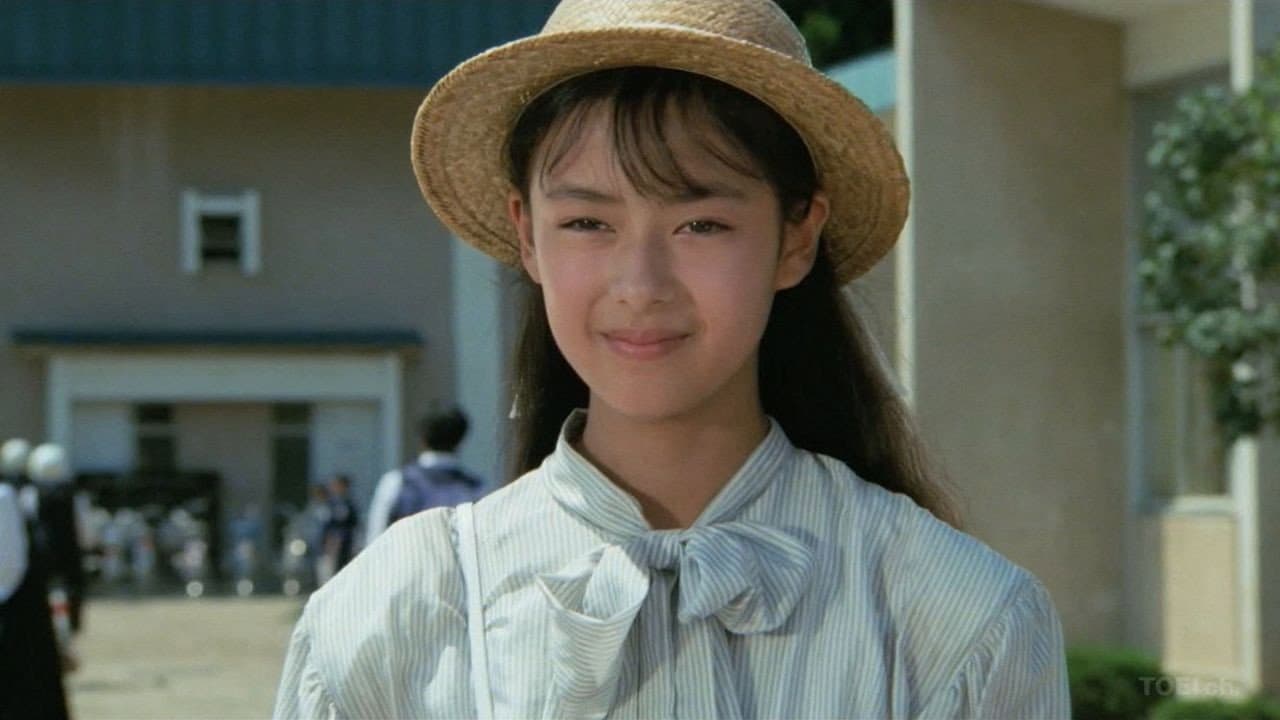 Aki Yamashita