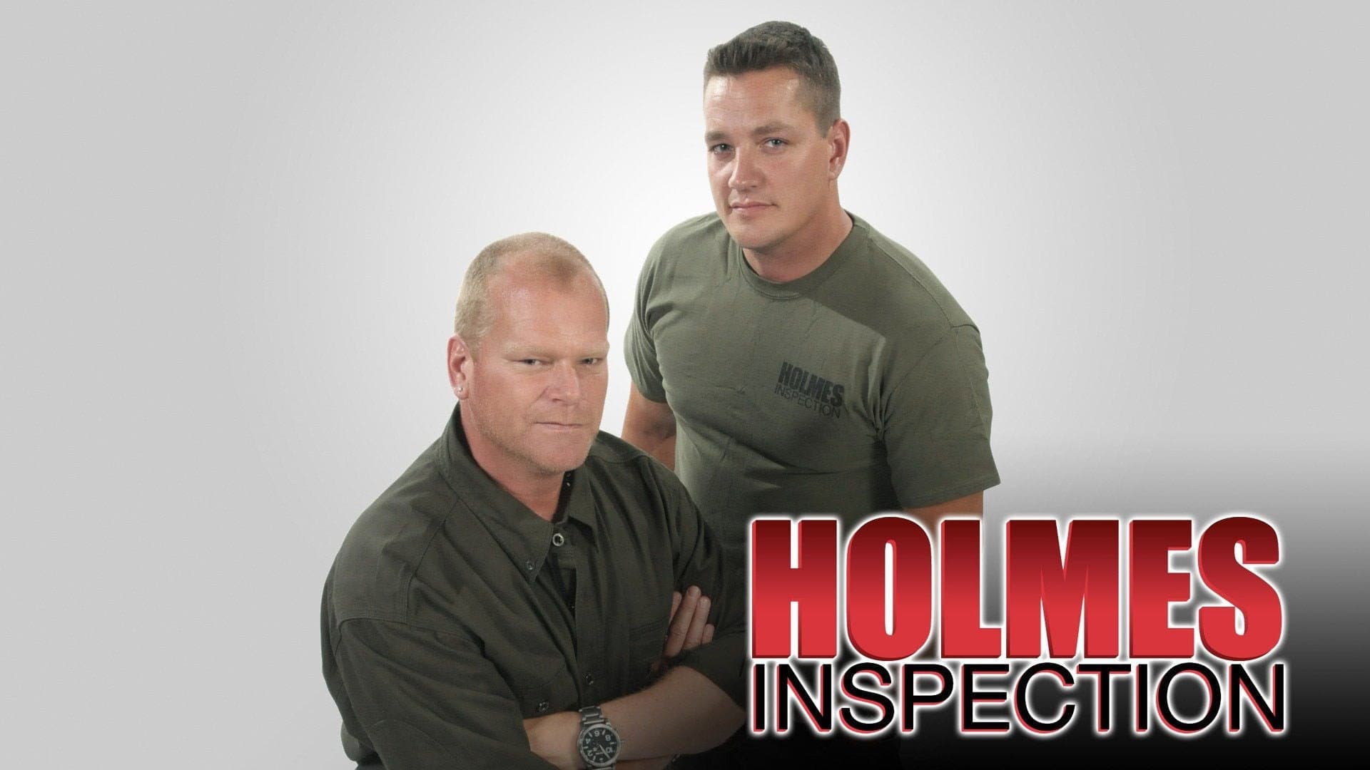 Mike Holmes
