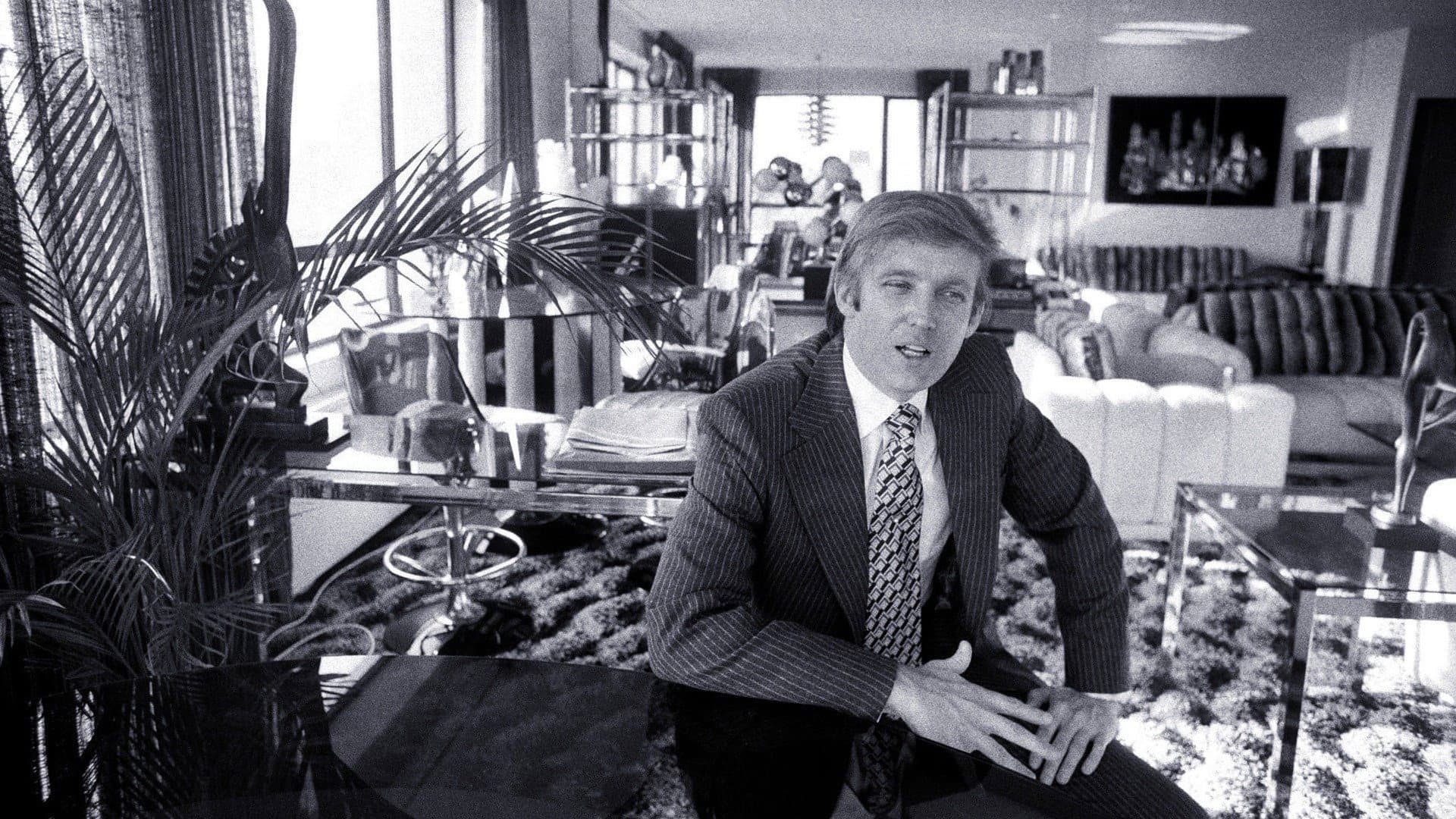 Fred Trump