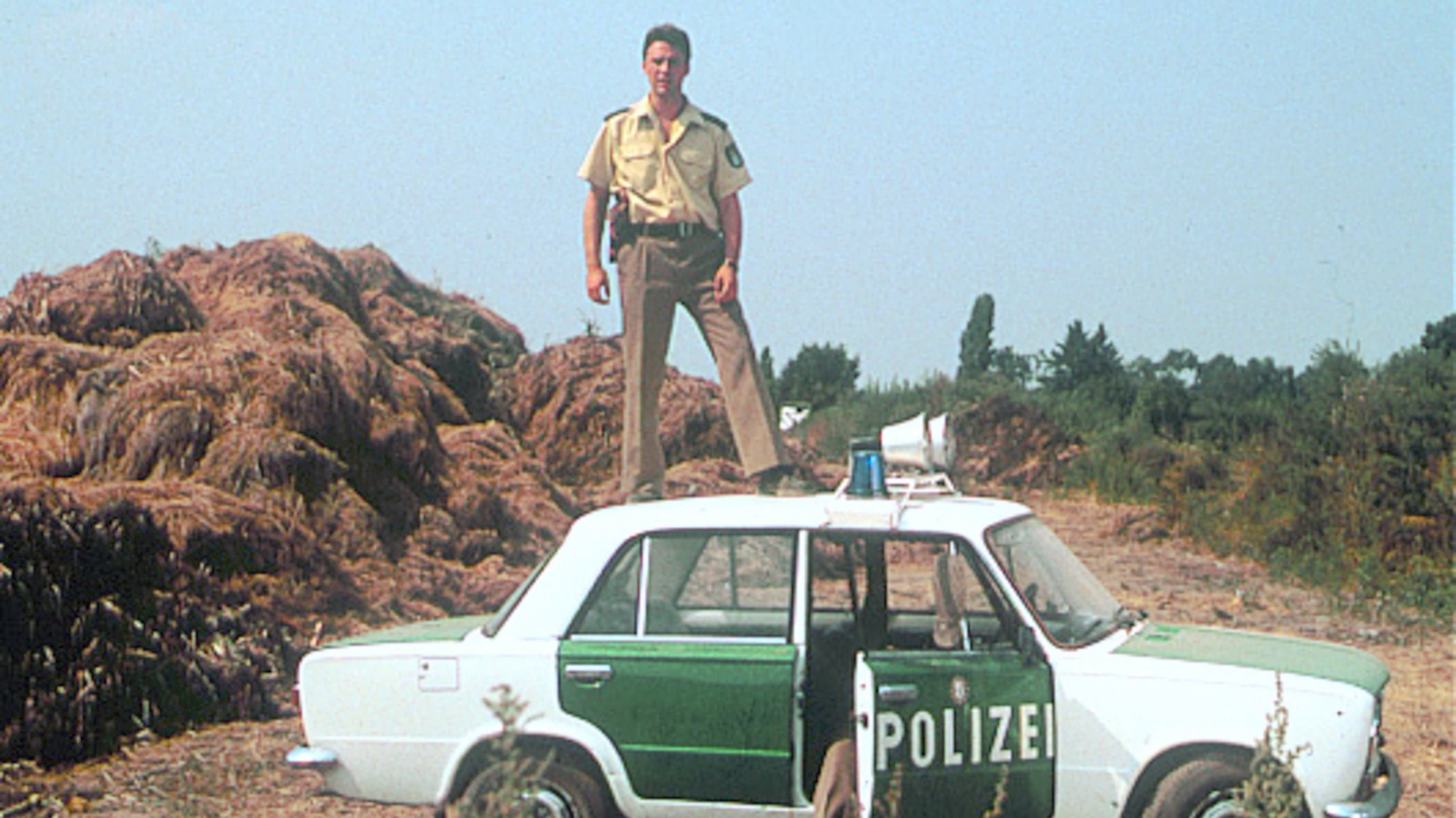 Jörg Friedrich