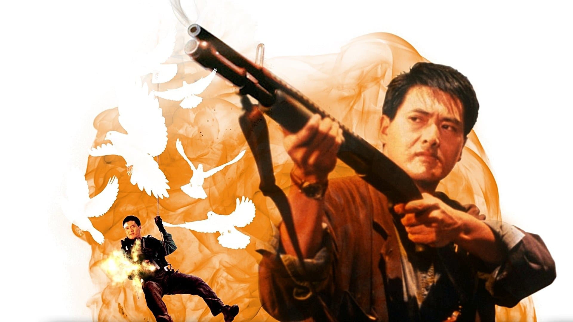 John Woo