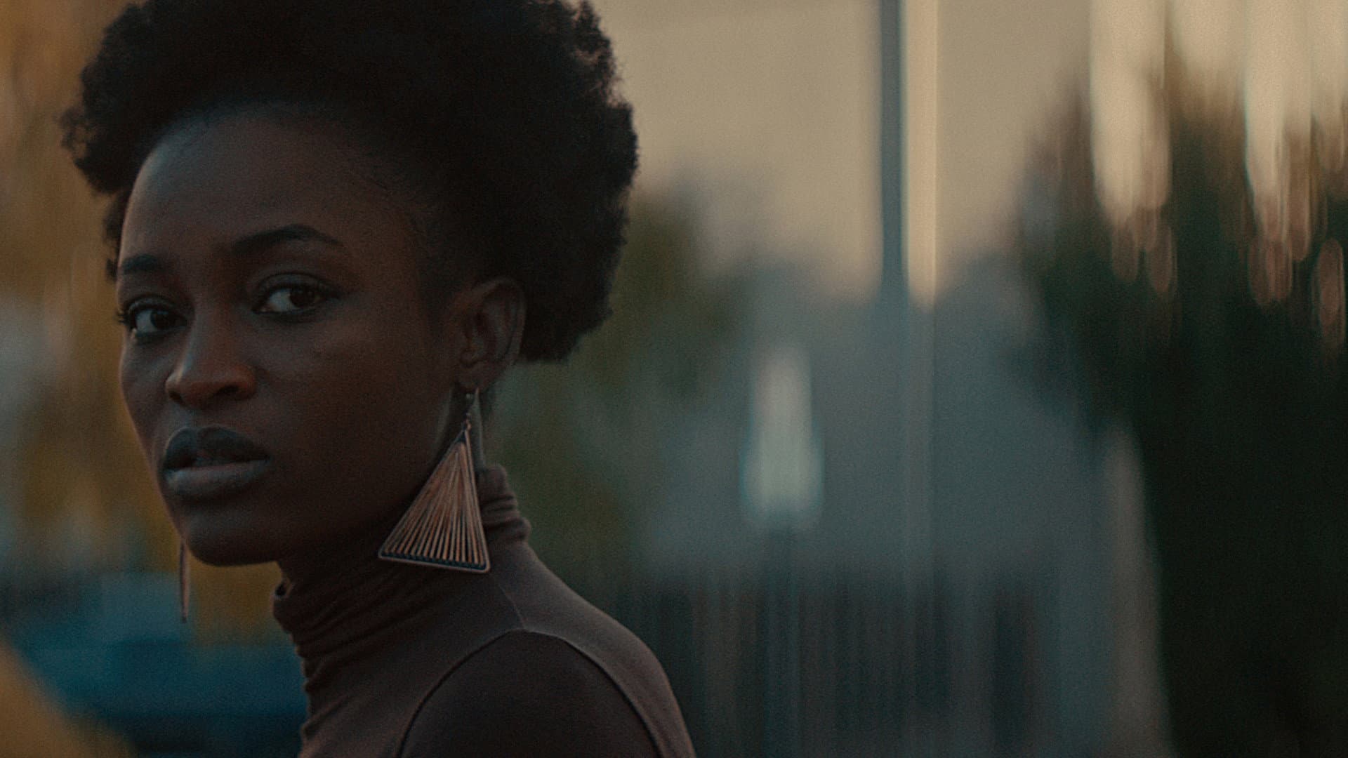 Chloë Caro