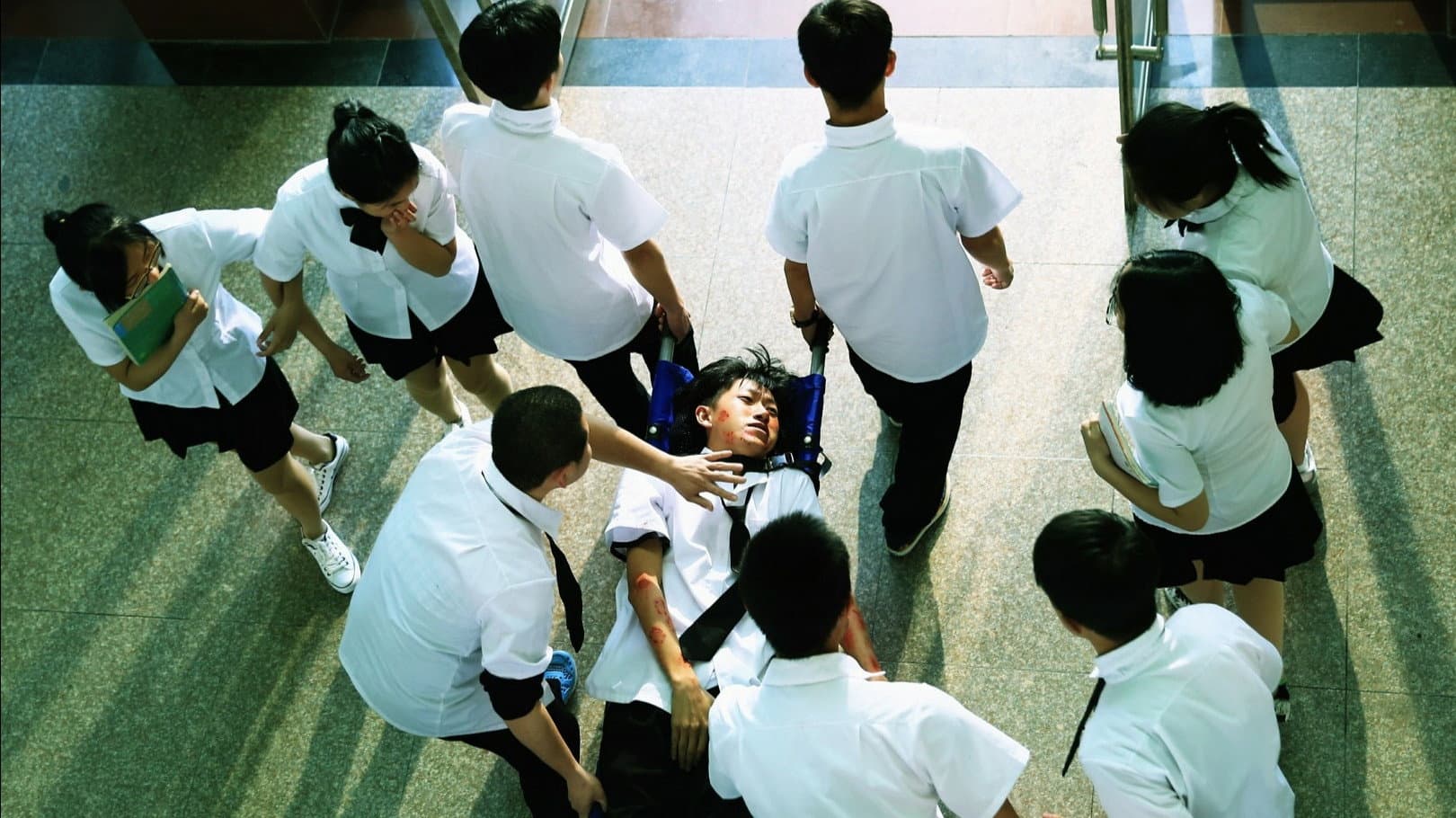 Shi Jing Yi